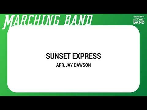 Sunset Express