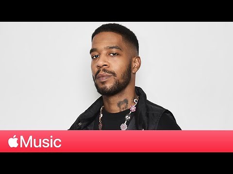 Kid Cudi: ‘Man on the Moon III: The Chosen,’ Working With Pop Smoke, Anxiety | Apple Music
