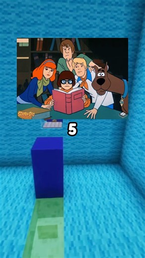 Scooby Doo Wasn’t Supposed to be What it is today