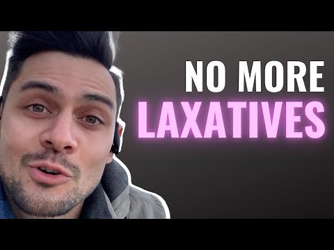 Fix Chronic Constipation Without Laxatives: A Gut-Health Dietitian's Guide