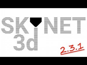 3D Drucker Anet A6 Firmware Upgrade (Skynet 2.3.2) German/Deutsch