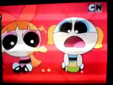 Cartoon Network Philippines : PairUP "Bubbles & Panda" [Promo]