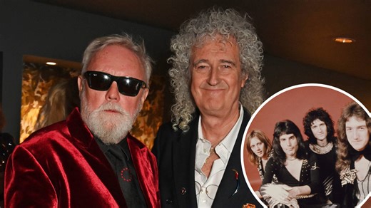 Queen preview "rebuild" of debut album with special Queen I unboxing video