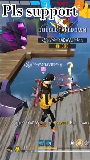 मरने से में कभी डरता नहीं । raistar voice song badshah 😲😲#freefire​ #raistarvoice​ #badshah​