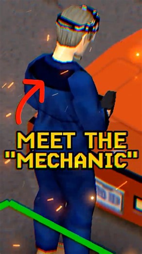 Why Smart Players Pick Mechanic #ProjectZomboid