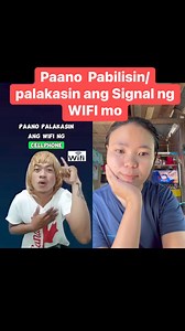 Tips para hindi na mag la.log ang internet ng wifi sa cellphone mo. | Juliana Page