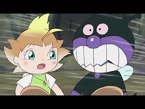 ばいきんまんの大活躍を予感させる本編映像解禁！映画『それいけ！アンパンマン ばいきんまんとえほんのルルン』【2024年6月28日より元気100倍！全国ロードショー】