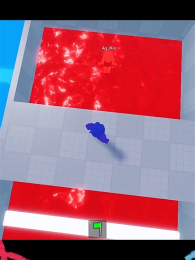 Yuta Mio Teamwork Puzzle in Roblox Matrix 4