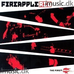Fireapple Red - The First Drop