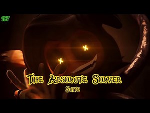 The Absolute Solver Suite | Murder Drones (Soundtrack by AJ Dispirito)
