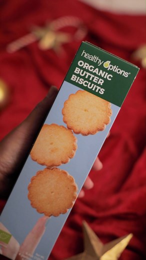 82 reactions | Make Santa's visit extra special this year!  Leave out a plate of our delightful cookies that everyone can enjoy, including Santa himself. Whether it’s gluten-free, vegan, or organic, we've got a scrumptious selection that's sure to delight all your loved ones. Shop for cookies and biscuits at Healthy Options in-store or online at bit.ly/3v8OdYD | Healthy Options | Facebook