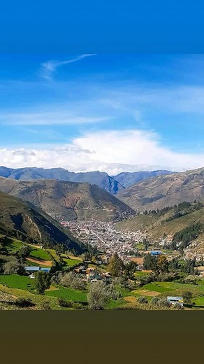 Tarma Ciudad Turística del Perú on Reels