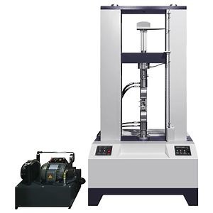 [Hot Item] Computer-Controlled and Versatile Universal Tensile Tension Peel Strength Compression Testing Machine