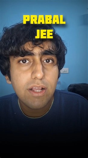 Careerwill Prabal Batch Review‼️#jee#jee2026#jeemains2027#jee2027#careerwill#nishantjindal