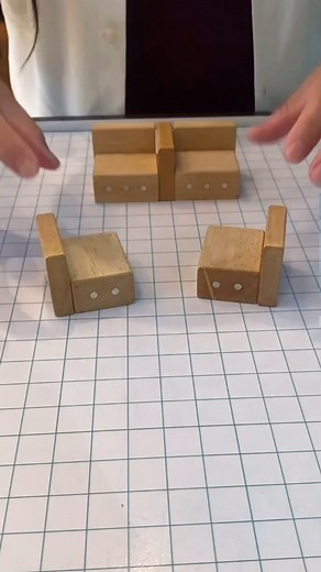 Interior Design on Instagram: "A block demo for you about the modular couches at @lovesac. By @mariaishungryagain #interiordesign #furnituredesign #furniture"