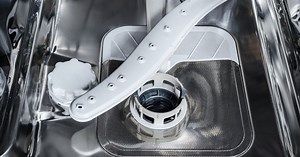 Dishwasher Float Not Operating Properly? (Possible Causes & Fixes)