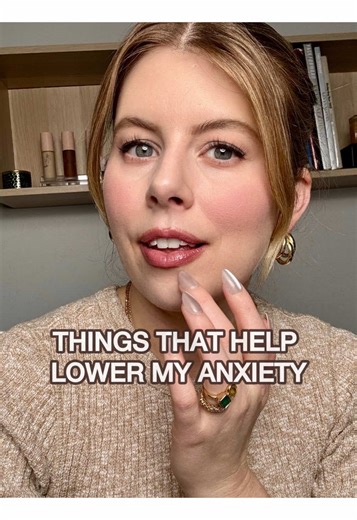 Understanding Anxiety: The Role of Taking Action