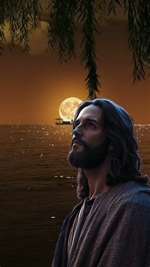 The Secret Jesus Taught About Prayer
