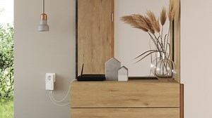 Devolo Giga Bridge für FTTH: Alte Kabel schließen Lücke zwischen Glasfaser und Router