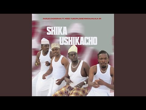 Shika Ushikacho