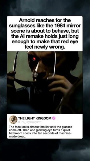 THE SHADES FIX NOTHING
