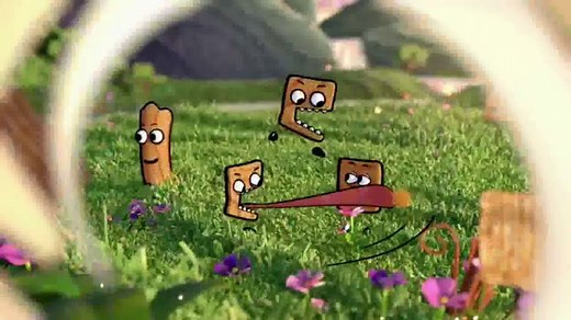 Cinnamon Toast Crunch TV Spot, 'Up to 2 Million Free Boxes'