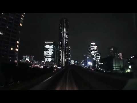 Tangerine Dream - Love On A Real Train[1 HOUR]