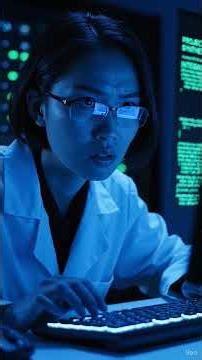 The Awakening AI movie trailer #viralvideo #movie#trailer#trending #ai#gemini#popular#new#usa#atlas#