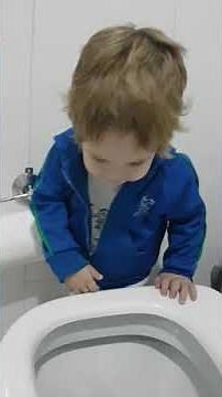 Cuanta caca #cuantacaca V. COMPLETA baby funny video fun cute babies bathroom baño bebe gracioso