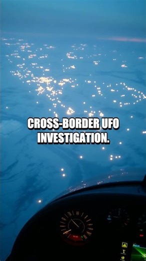Unseen Orbits: The Forgotten UFO Chronicles
