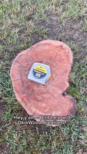 Why Your Tape Measure Moves 👀 | Tool Time Tidbit #1 #beginnerwoodworking #wood #tools #woodworking