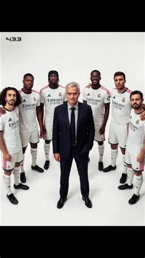 REAL MADRID YİNE GALAKTİKOS! 🤯