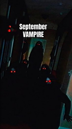Your Birthday = Your Monster - the final months #scary #analoghorror #Shorts