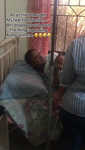 Overcoming the Fear of Injection: My Story and Phobia Makeup