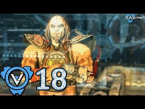 Inversion Videos for PlayStation 3 - GameFAQs