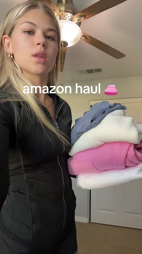 #haul #tryon #amazon