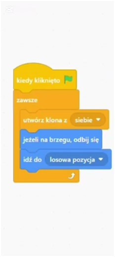 Lubisz Scratcha? Napisz w komentarzu #ciekawe #scratch #programming #tutorial