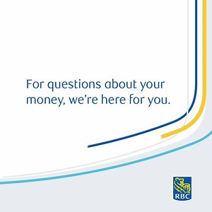 For questions about your money – big or small – book a Check In with an RBC Advisor. | RBC