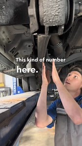 20K views · 197 reactions | Ford Super Duty With MAJOR Steering Issues #ford #fordtech #steering #fordracing #fordperformance #fordf150 #mechanic #steeringwheel #fordsuperduty #fordfseries #superduty #powerstroke #engine #ecoboost y#flyingwrenches #snapon #snapontools #mactools #matcotools #fyp #viral #viralreels #mechanictips #diy #mechanicreels #mechanichelp #automotive #automotivetech #automotivetechnician | Jack Wojtseck | Facebook