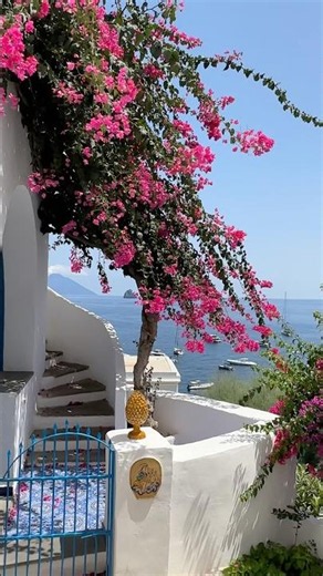 Panarea, Sicily: Aeolian Archipelago Dream Island