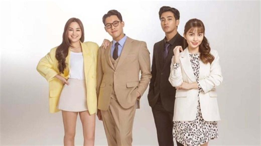 Film Business Proposal Dibuat  Versi Indonesia Dibintangi Abidzar & Ariel Tatum, Tayang Awal 2025 - TribunWow.com