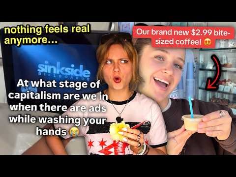 The Absurdity of Modern Life Has Become Concerning…