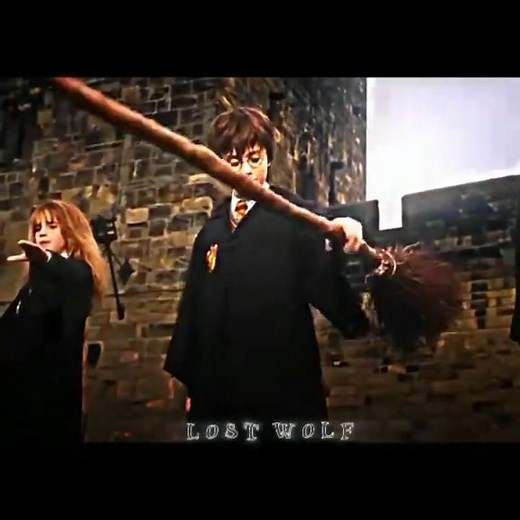 Harry Potter First Flying lesson #harrypotter #hermione #trending ‪@harrypotter‬‪@harrypotter3.0‬