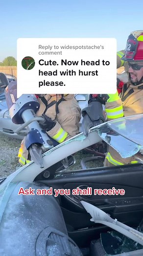 Hydraulic Spreader: The Ultimate Firefighter Tool for Rescues