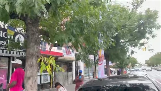 3K views · 50 reactions | Today we’re live from JHM Barber Shop- 3311 Church Ave ..Mark ,Ray & OTM Dice‼️ We’re taking the streets by storm ‼️ #HJ #HitsandJams #HJExperience #HJEvents #SocanWine #BigPeopleParty#HjLaborDayWeekend #SocanWineNYC #Guyana #GenesisBandLaunch #NYC #JustGetHere #TicketsOutNow | Hits and Jams 94.1 BOOM FM | Facebook