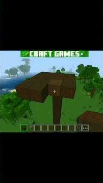 Loki craft Jungle Survivor House