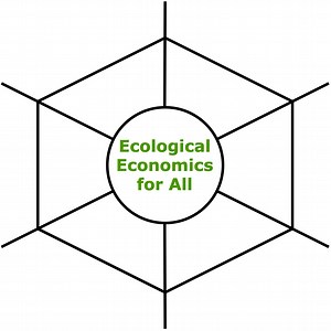 Limits to Growth —  Ecological Economics For All