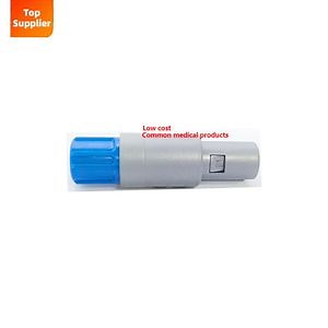 [Hot Item] Premium Waterproof Medical Electrical Circular Connector 2-14 Pin