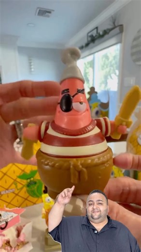 Aydın Gökşin on Instagram: "Spongebob BurgerKing işbirliği gelmiş. Videodaki ürünler tarafımca alınmıştır ancak ürün ve hizmet odaklı içerik ürettiğimden BurgerKingin #reklam ı olarak belirtiyorum. #burgerking #spongebob #burger"