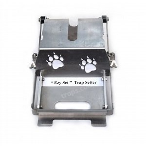 Ezy Set Trap Setter - Professional Trapping Supplies